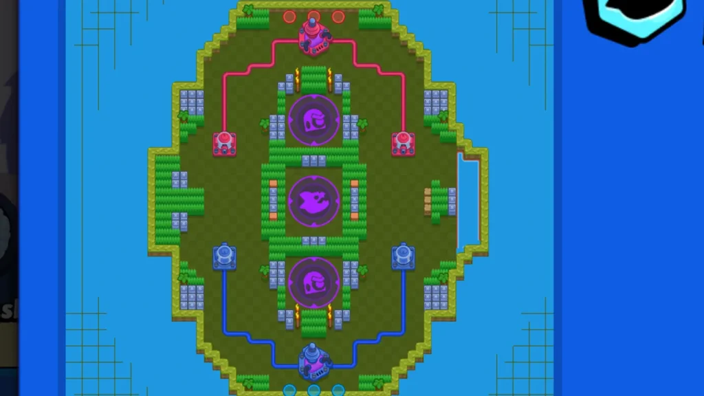 Brawl Arena: The New MOBA Mode