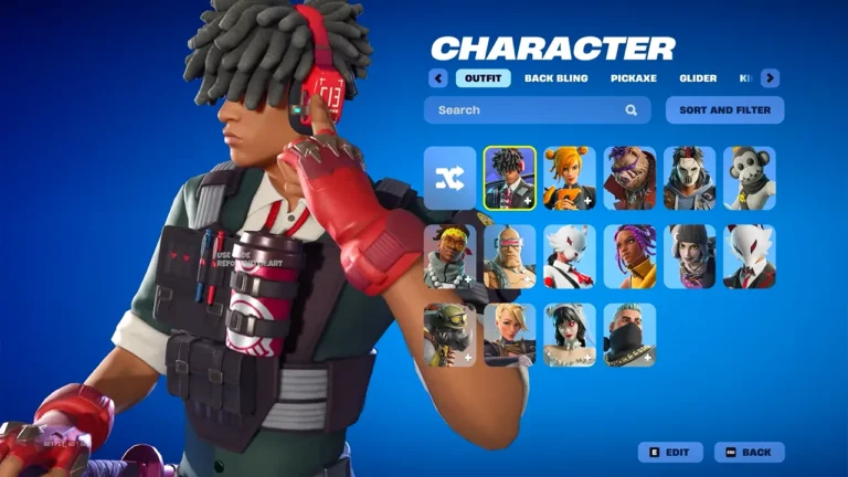 fortnite how to get casey jones fortnite bundle and TMNT villains
