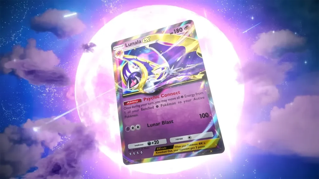 Pokémon TCG Pocket Celestial Guardians: The Best Cards You Need to Watch