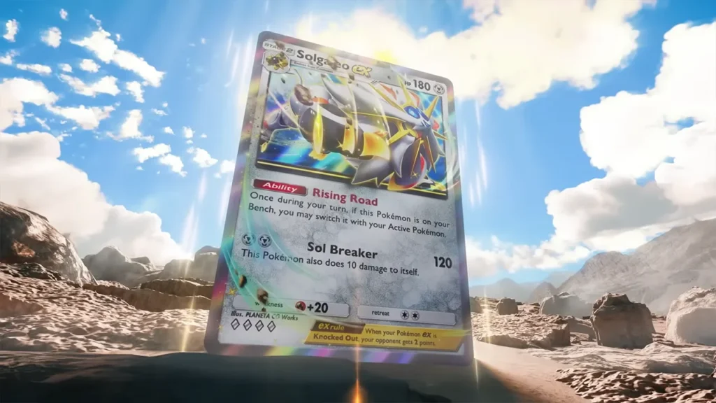Pokémon TCG Pocket Celestial Guardians: The Best Cards You Need to Watch
