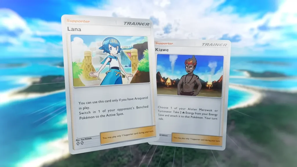Lana – The Budget Boss’s Orders