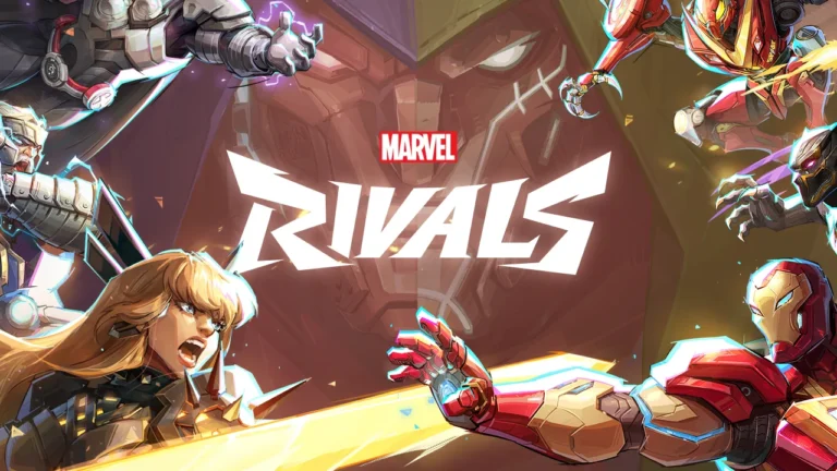 What Does SVP Mean in Marvel Rivals?