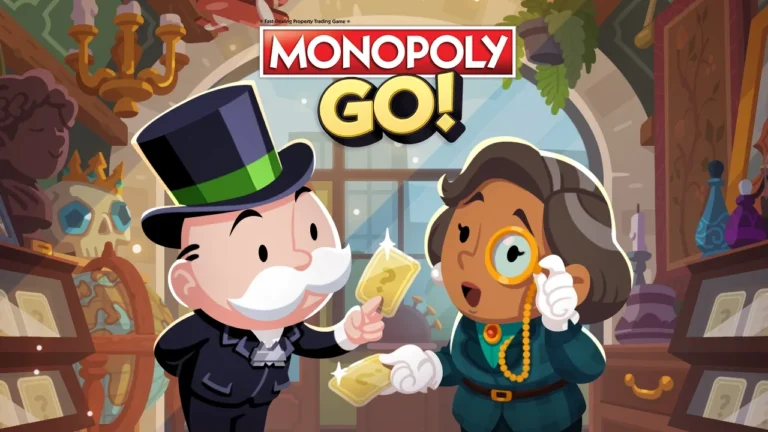 How Many Boards Are in Monopoly GO?