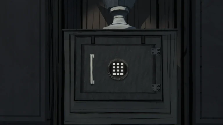 Blue Prince Safe Codes and Locations: How to Unlock Every Safe in the Manor