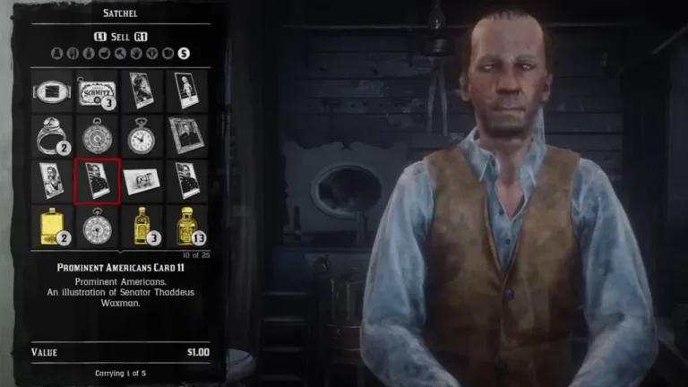 where to sell gold bars in Red Dead Redemption 2