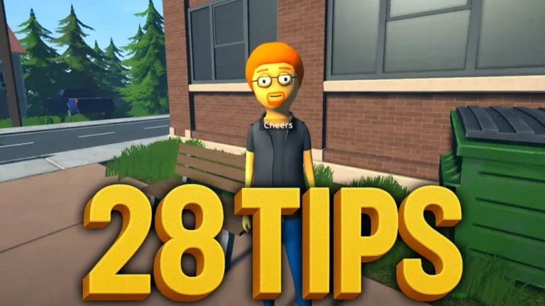 28 Tips & Tricks to Master Schedule 1