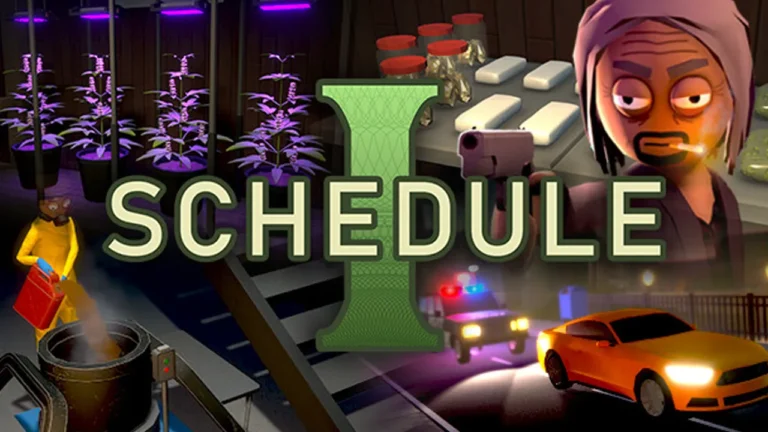 Schedule 1: Is It Coming to PS5?