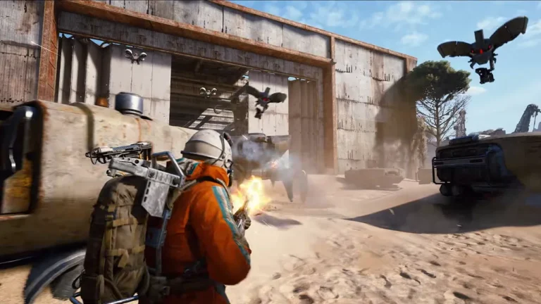 Essential Arc Raiders Beta Tips for New Players