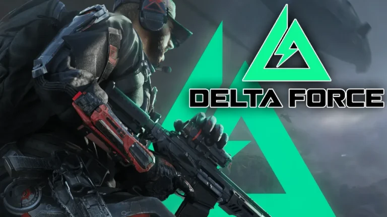 Delta Force anti-cheat controversy kernel-level access