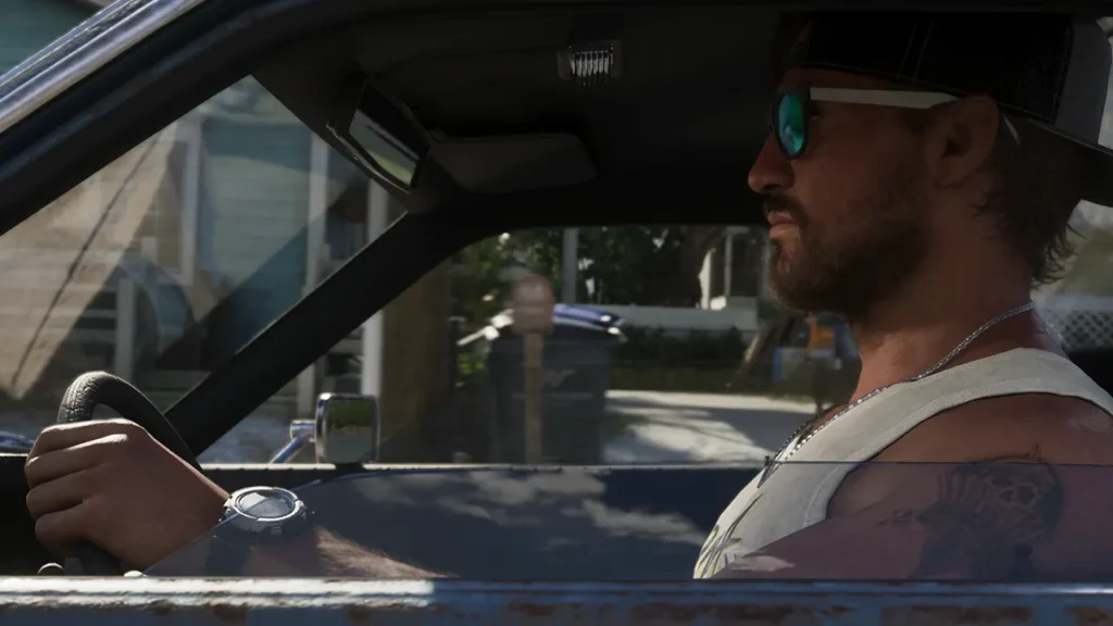 Tone, Story, and Stakes: Rockstar’s Most Personal Game Yet?