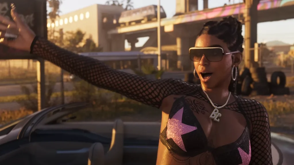 Vice City Has Evolved (So Have We)