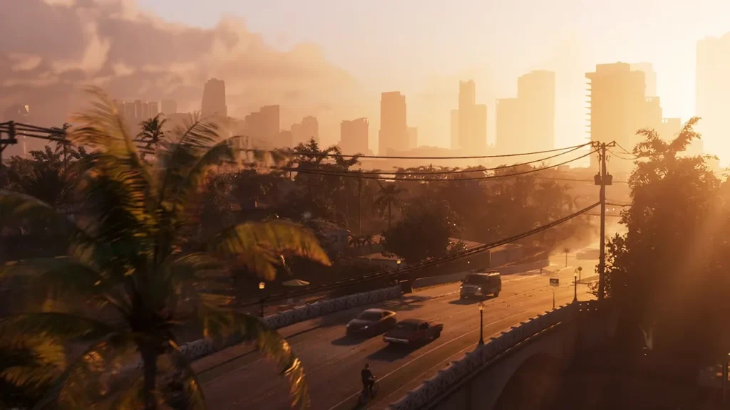 Vice City Has Evolved (So Have We)