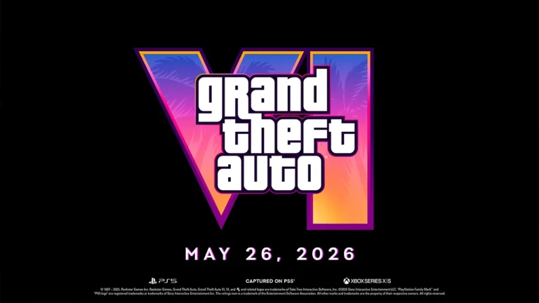 Explosive GTA 6 Trailer 2 Is Finally Here – Vice City Awaits