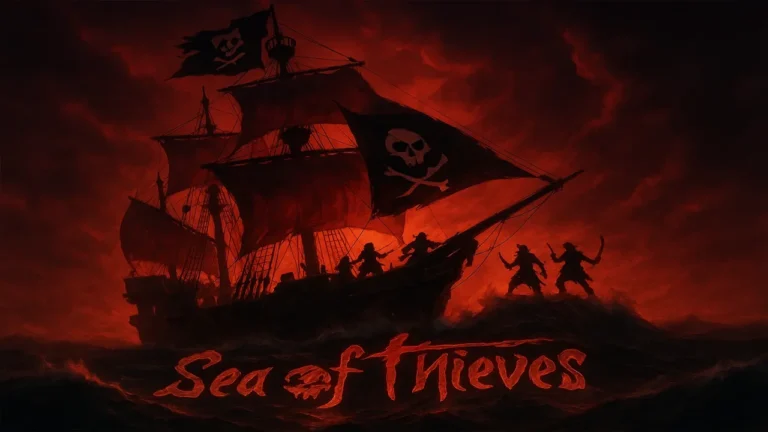 Sea of Thieves Season 16 Reapers chaos on the sea