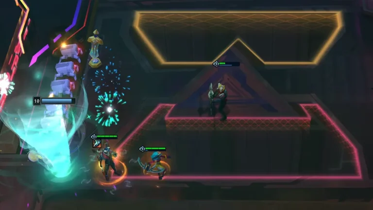 All New Items in Teamfight Tactics Patch 14.5