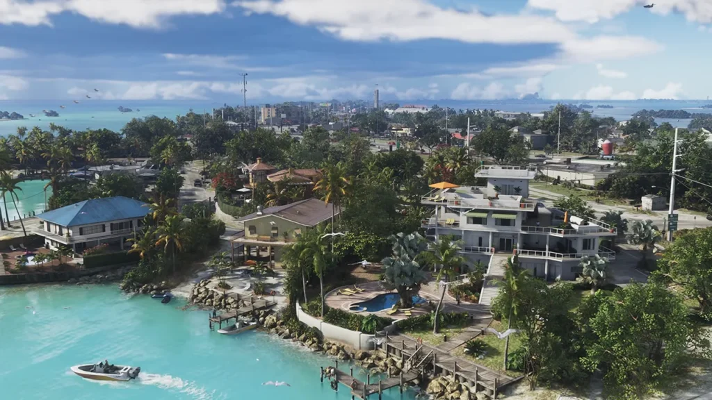 Vice City Returns, But It’s Just the Beginning